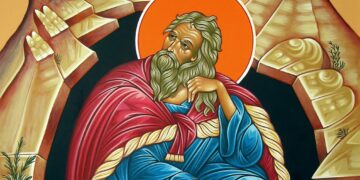 النبيّ إيليا : أوّلُ صانعٍ للمُعجزات…