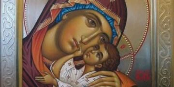 كيف يمكن لشخصين يعملان نفس العمل، أحدهما ينتفع روحيا” فيما يتأذى الآخر ؟