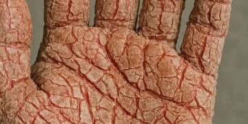 عندك مرهم للإسمنت؟ – قصة وعبرة