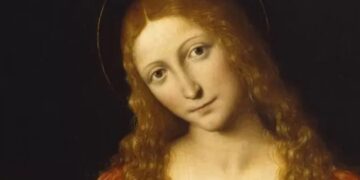 كيف اختبرت مريم المجدليّة رحمة المسيح اللامتناهية؟