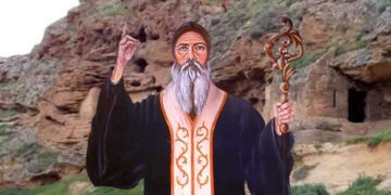 الموارنة والشهادة صنوان… 31 تموز تذكار الشهداء رهبان مار مارون