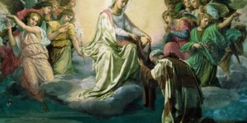 تسعة أيّام مع سيّدة جبل الكرمل