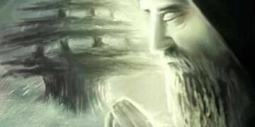 توثيق مراحل تبدُّل حالة جثمان مار شربل منذ 1898 لغاية 1993 – «قلم غار»