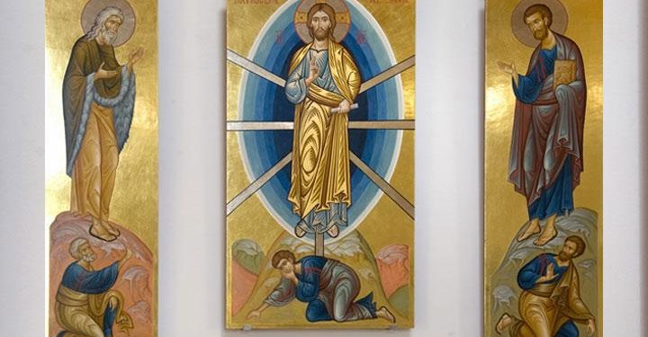 التّجلّي والحرّيّة – نورسات