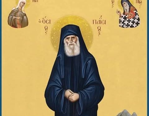 لماذا يقول كيرللس الأورشليمي: إنَّ شهداء السنوات الأخيرة سيكونون «فوق جميع الشهداء»؟