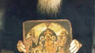 لماذا نطارد الظلمة؟ – القديس بورفيروس الرائي