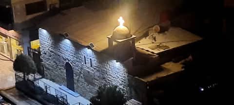 كنيسة القديس مار نيقولاس (اللاذقية) – كنائس سوريا