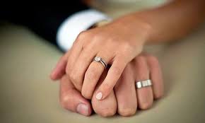 رتبة عقد الخطبة – سريان كاثوليك