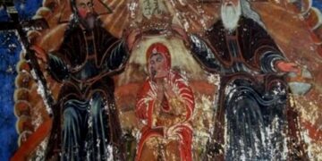 ألقدِّيسَةُ العَذْرَاءُ، سَبَبُ سُرُورِنَا عظة ألقاها القديس خوسيماريا بمناسبة عيد انتقال السيدة العذراء في 15 آب عام 1961