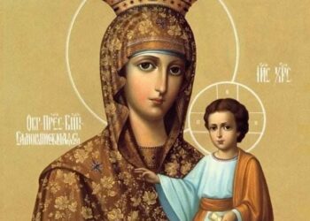 تهلّل الكنيسة فرحًا بقدوم صوم السيّدة