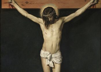 مَوْتُ المَسيحِ، حَيَاةُ المَسيحِيِّ – عظة ألقاها القديس خوسيماريا 1960، يوم الجمعة العظيمة