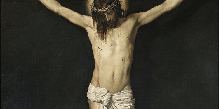 مَوْتُ المَسيحِ، حَيَاةُ المَسيحِيِّ – عظة ألقاها القديس خوسيماريا 1960، يوم الجمعة العظيمة