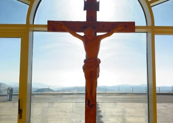 كنيسة مزار مار شربل (فاريا) – كنائس لبنان