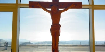 كنيسة مزار مار شربل (فاريا) – كنائس لبنان