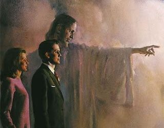 إلى الشباب (العفة المسيحية)