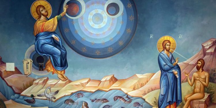 الأوّل من أيلول رأس السّنة الكنسيّة الأرثوذكسيّة! – تيلي لوميار/ نورسات