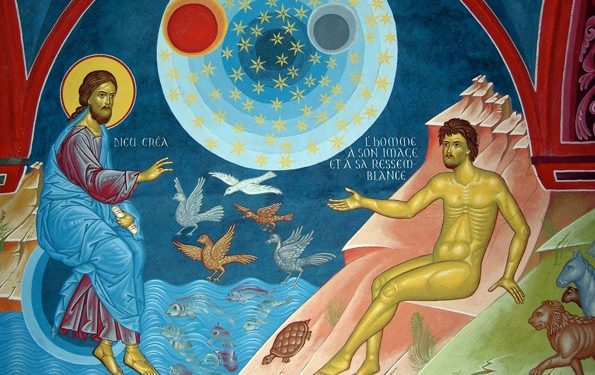 1 أيلول بدء السنـة  الطقسية الأرثوذكسية هذا اليوم للمحافظة على كل الخليقة