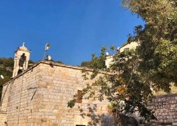 كنيسة سيّدة بسري العجائبيّة – كنائس لبنان