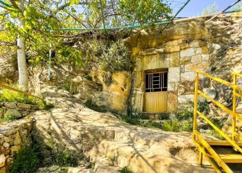 كنيسة ”سيدة الدر“ – كنائس لبنان