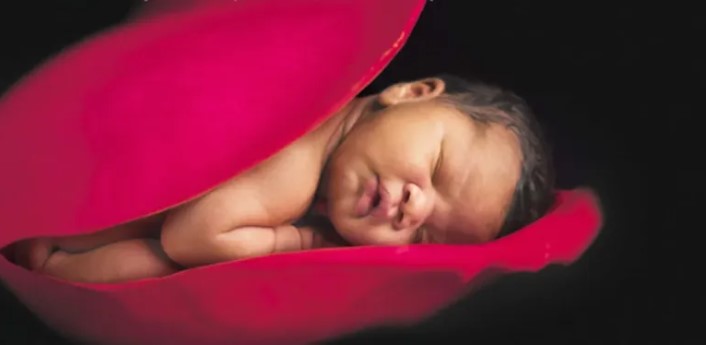 ما هي صلاة التبّني الروحي لطفل معرّض للإجهاض؟