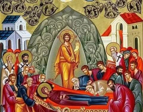 الإنتقال العجائبي للرُسُل إلى أورشليم حقيقة أم أُسطورة؟