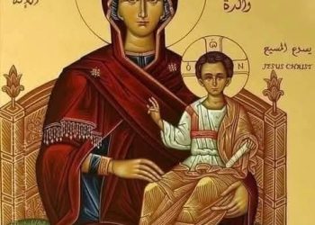 إنّ أولادنا يتمثّلون بنا