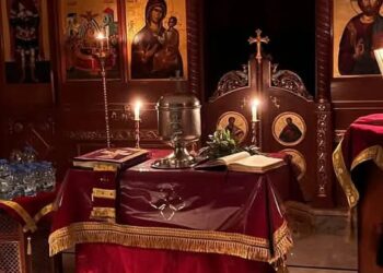 المحامي الذي لا يريد الذهاب إلى الكنيسة بسبب الكهنة! – قصة وعبرة