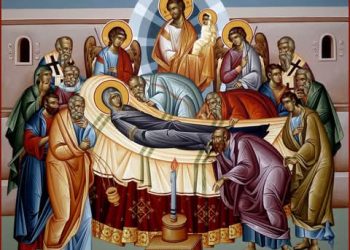 مسيرة خلاصنا