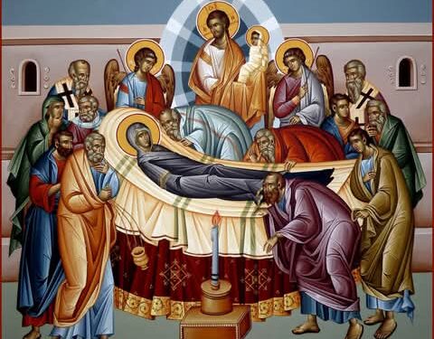 مسيرة خلاصنا