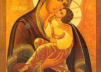 الكلية القداسة – قصة وعبرة