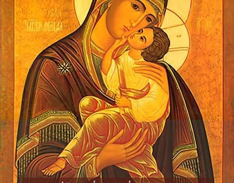 الكلية القداسة – قصة وعبرة