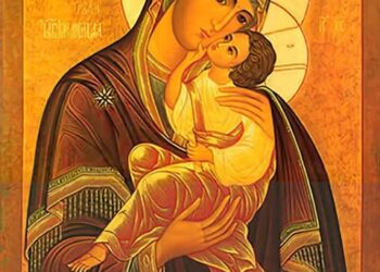 الكلية القداسة – قصة وعبرة