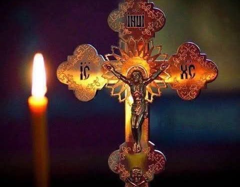 لأحمل صليبي بفرح – قصة وعبرة