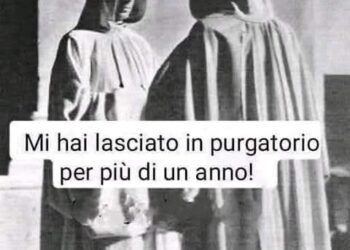 عذابات المطهر الرهيبة، تبدأ فوراً بعد الموت، وقبل الدفن