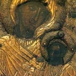 إيفيرون: أيقونة البورتايتيسا (تاريخ أيقونة البوابة بالتفصيل) – تاريخ الايقونة