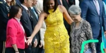 ليست الماركات العالمية هي التي تجعل العالم يحترمك و يقدرك  .. ولكن هي رسالتك في الحياة – قصة وعبرة