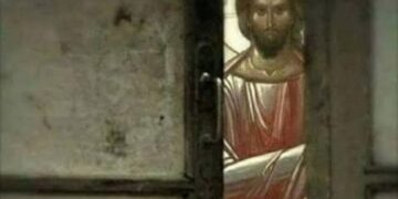 “المسيح سيأتي” – قصة وعبرة