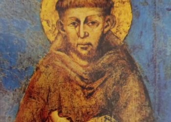 قداس مار فرنسيس الأسيزي – 4 تشرين الأول – أعياد ومناسبات – طقس ماروني