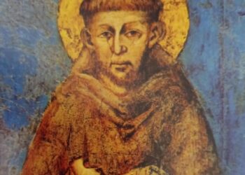 قداس مار فرنسيس الأسيزي – 4 تشرين الأول – أعياد ومناسبات – طقس ماروني