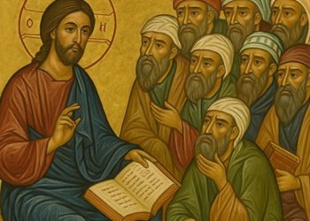 هل الإنسان بحاجة إلى الدّين في الألف الثّالث؟ – تيلي لوميار/ نورسات