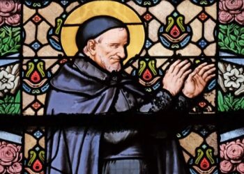 صلوات للقديس منصور دي بول