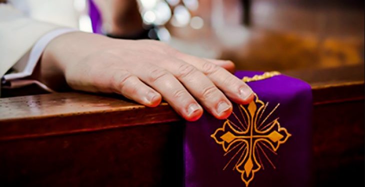 ماهية سرّ التوبة – التعليم المسيحي للكنيسة الكاثوليكية