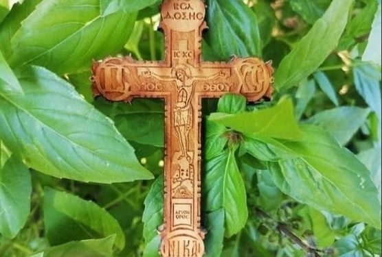 بسبب إشارة الصليب والعذراء لم يبكي لمدة عامين … قصة حقيقية