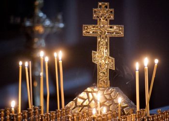 ليلة عيد الصليب في تقليد الكنيسة الأرثوذكسية..