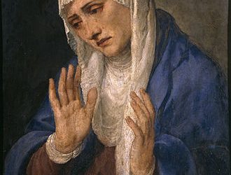 سيدة الأحزان في بلدان العالم