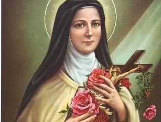 قداس القديسة تريز الطفل يسوع – 1 تشرين الأول – أعياد ومناسبات – طقس ماروني —