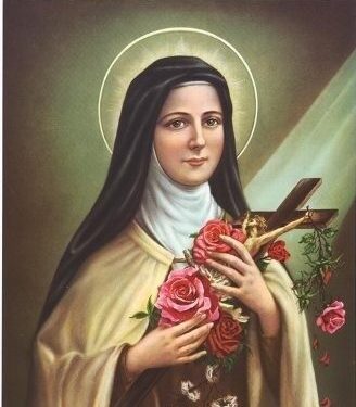 قداس القديسة تريز الطفل يسوع – 1 تشرين الأول – أعياد ومناسبات – طقس ماروني —