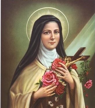 قداس القديسة تريز الطفل يسوع – 1 تشرين الأول – أعياد ومناسبات – طقس ماروني —