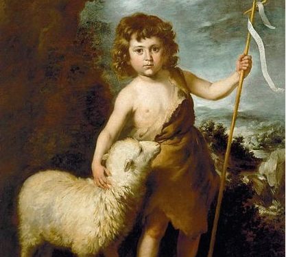 كيف نجا القديس يوحنا من مذبحة الأطفال الأبرياء التي أمر بها هيرودس؟ والصراع على تسميته