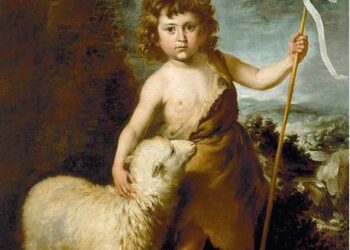 كيف نجا القديس يوحنا من مذبحة الأطفال الأبرياء التي أمر بها هيرودس؟ والصراع على تسميته